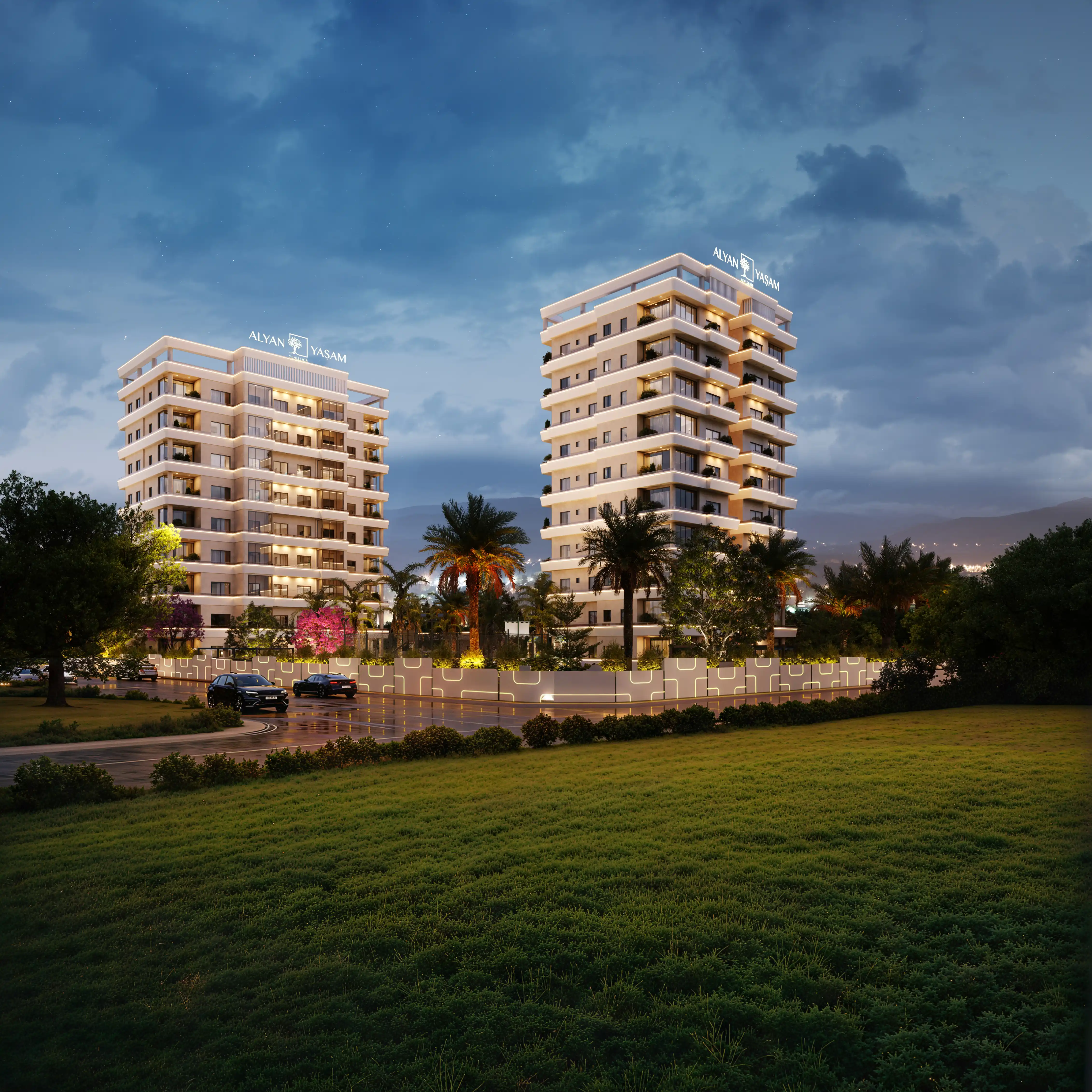 Alyan Yaşam - Görsel 1