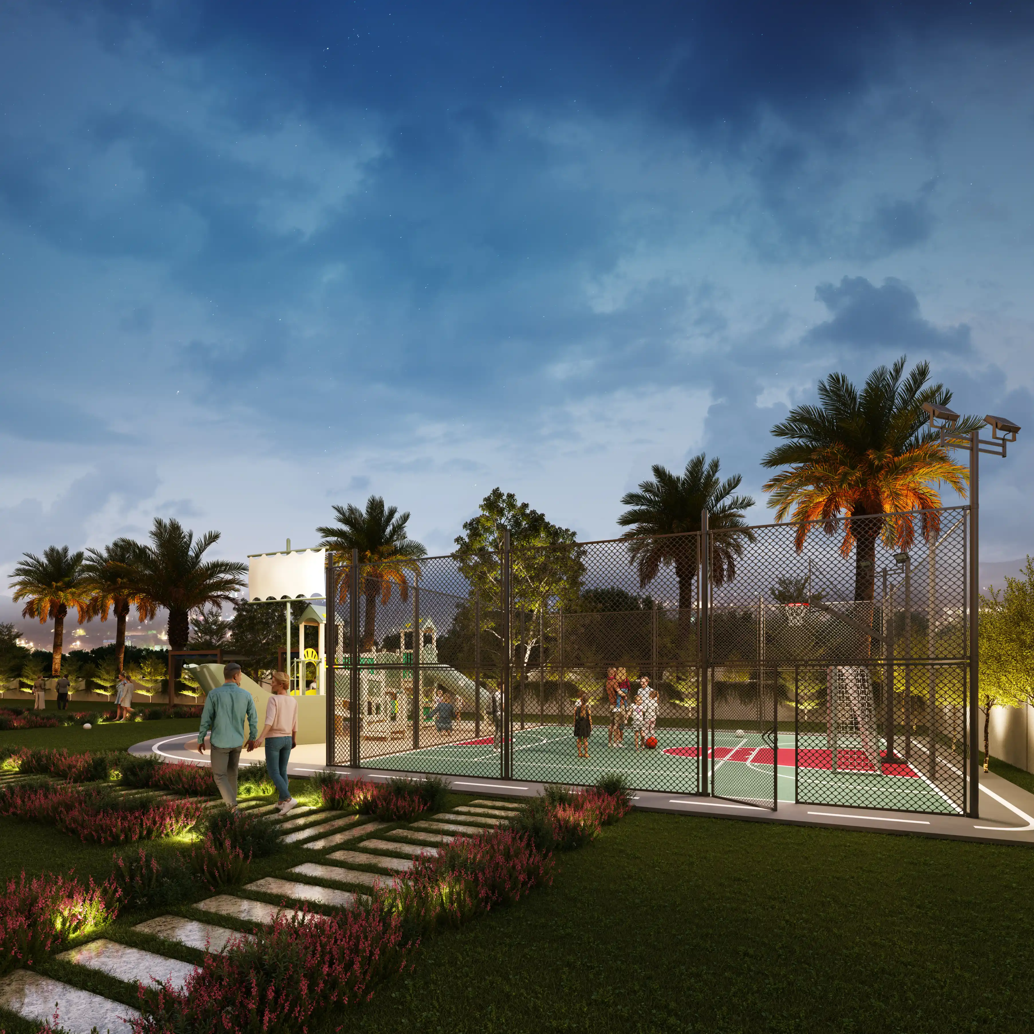 Alyan Yaşam - Görsel 5