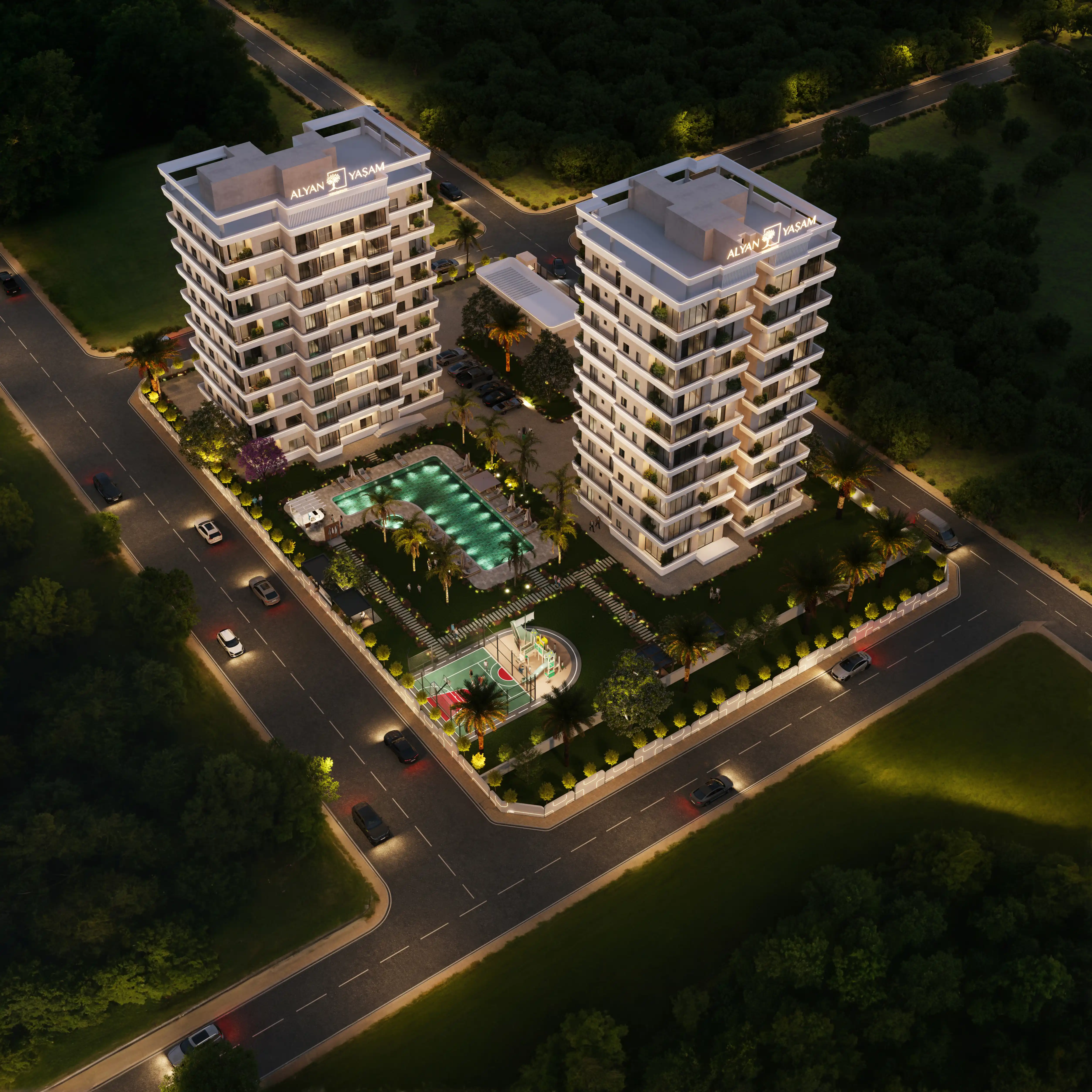 Alyan Yaşam - Görsel 7