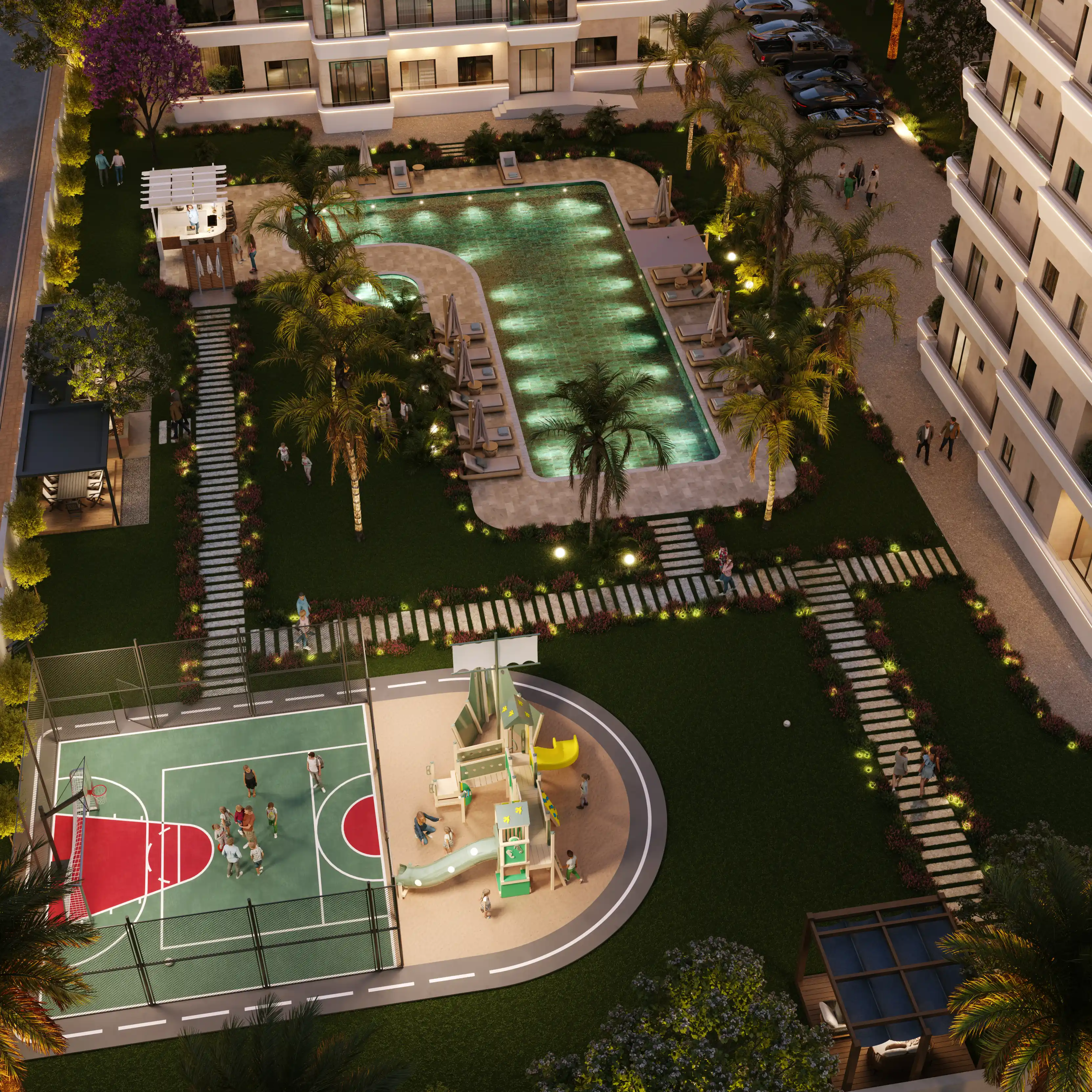 Alyan Yaşam - Görsel 9