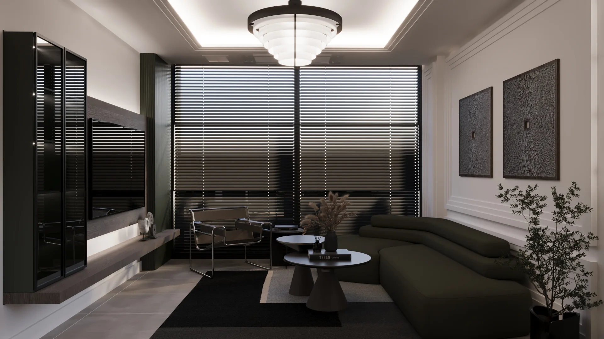 Alyan Yaşam - Görsel 35