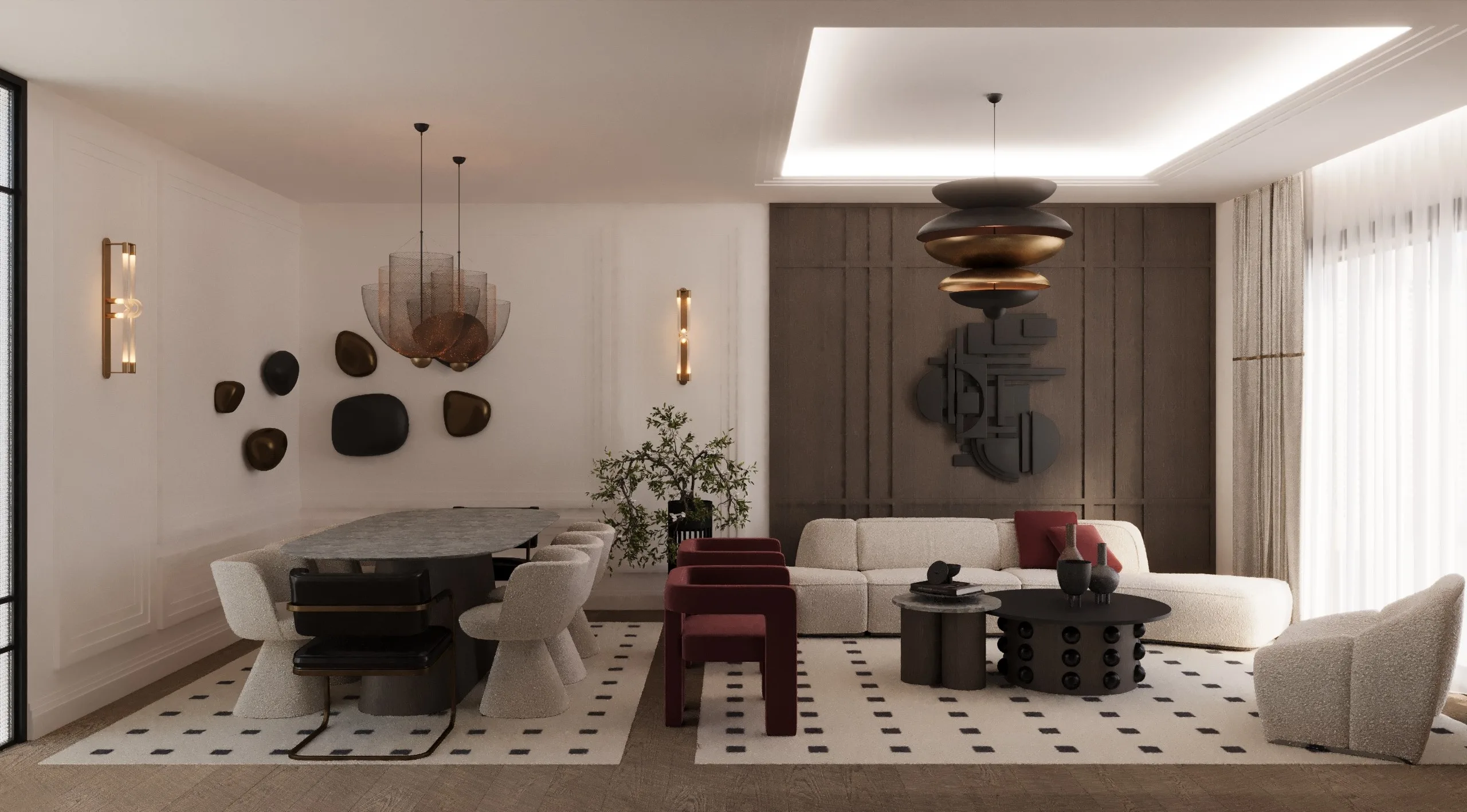 Alyan Yaşam - Görsel 39