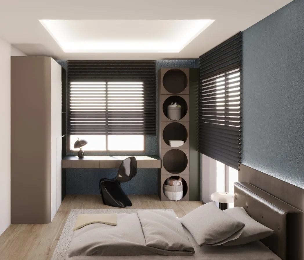 Alyan Yaşam - Görsel 53