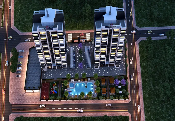 Alyan Residance - Görsel 3