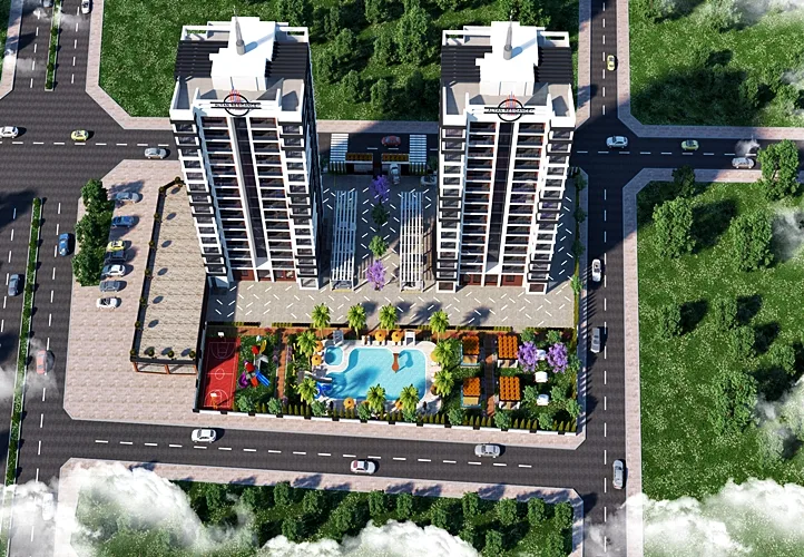 Alyan Residance - Görsel 8