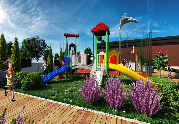 Alyan Residance - Görsel 20