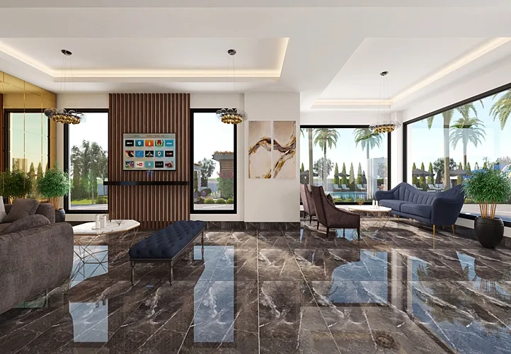 Alyan Residance - Görsel 21