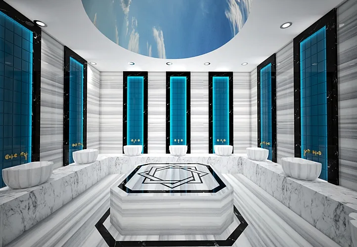 Alyan Residance - Görsel 24