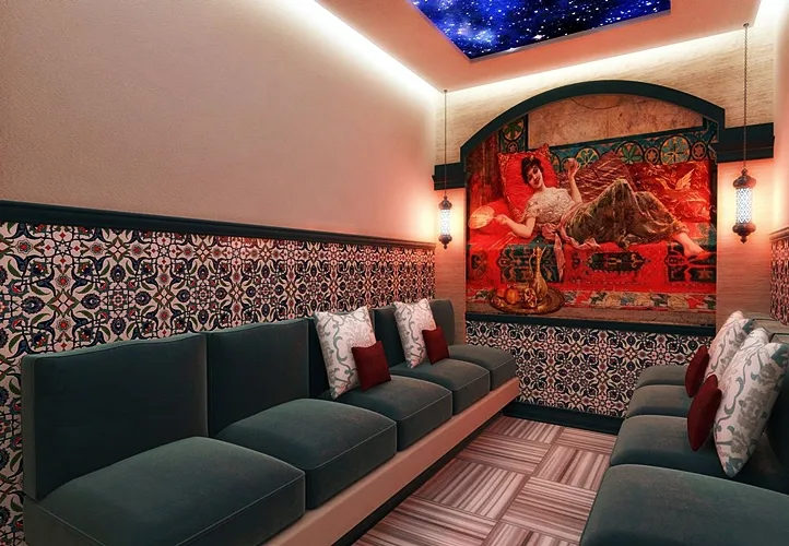 Alyan Residance - Görsel 27