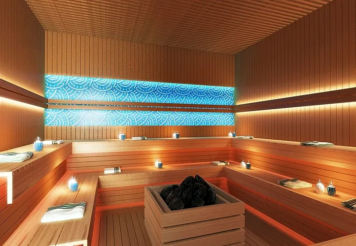 Alyan Residance - Görsel 28