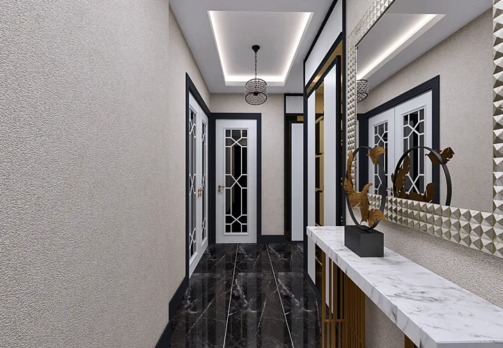 Alyan Residance - Görsel 32