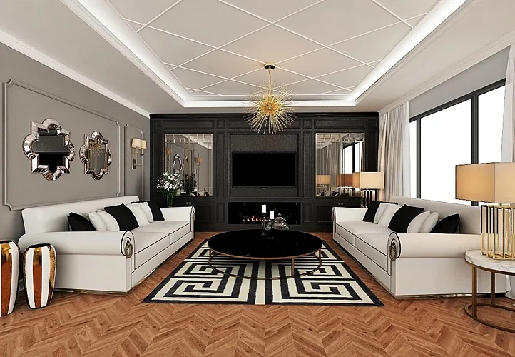 Alyan Residance - Görsel 33