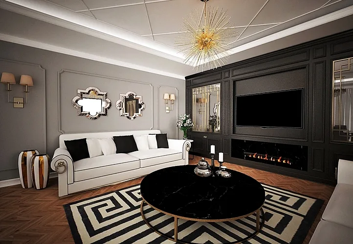 Alyan Residance - Görsel 34