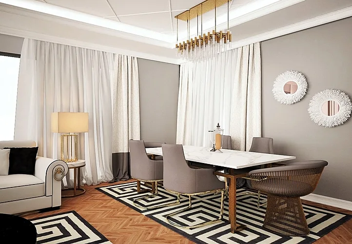 Alyan Residance - Görsel 35