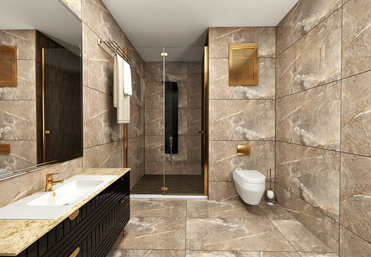 Alyan Residance - Görsel 41