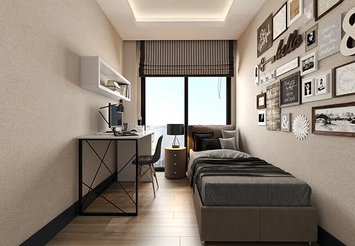 Alyan Residance - Görsel 42