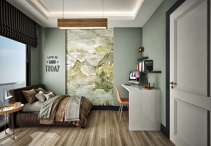 Alyan Residance - Görsel 47