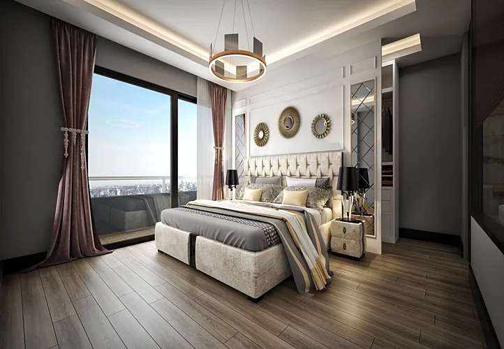 Alyan Residance - Görsel 48