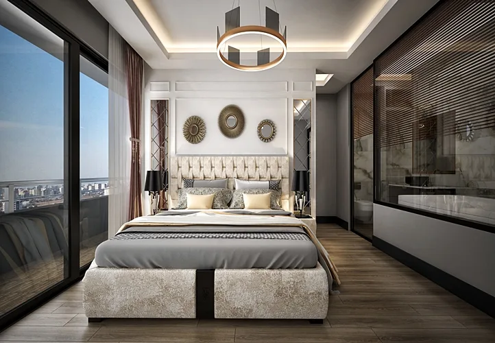 Alyan Residance - Görsel 49