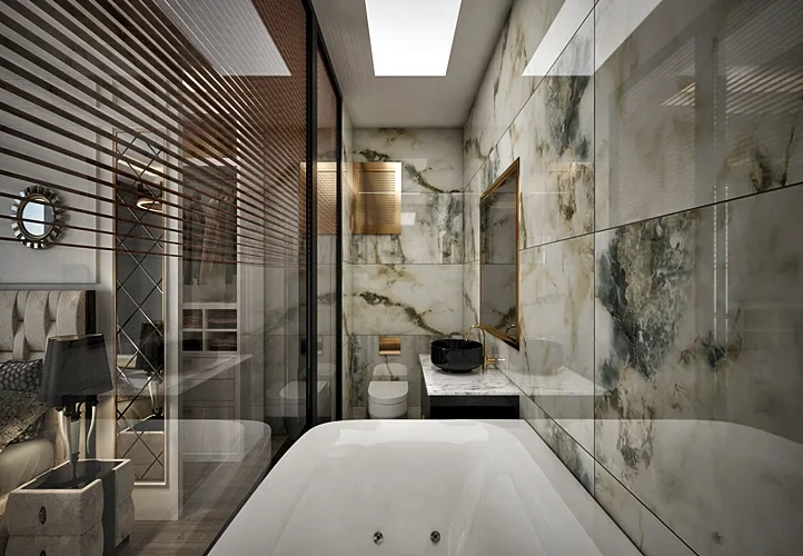 Alyan Residance - Görsel 52