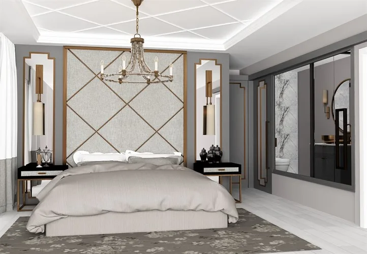 Rams Vadi - Görsel 1