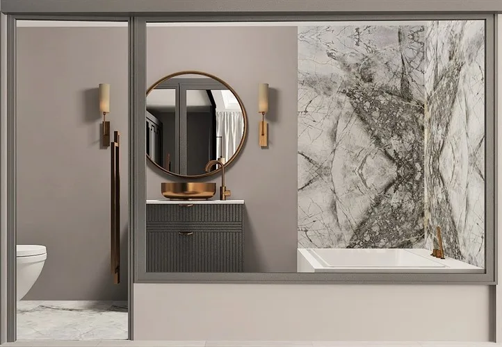 Rams Vadi - Görsel 2