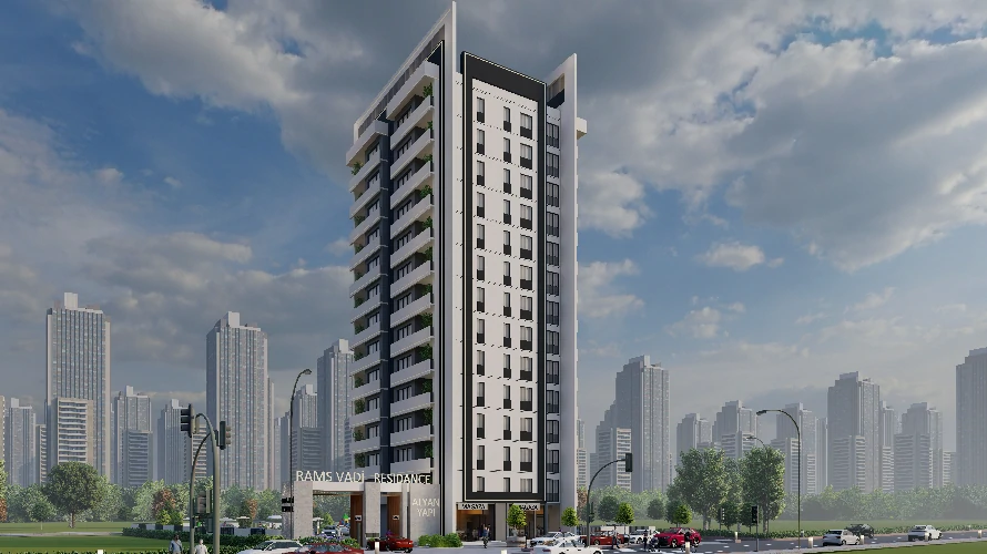 Rams Vadi - Görsel 3