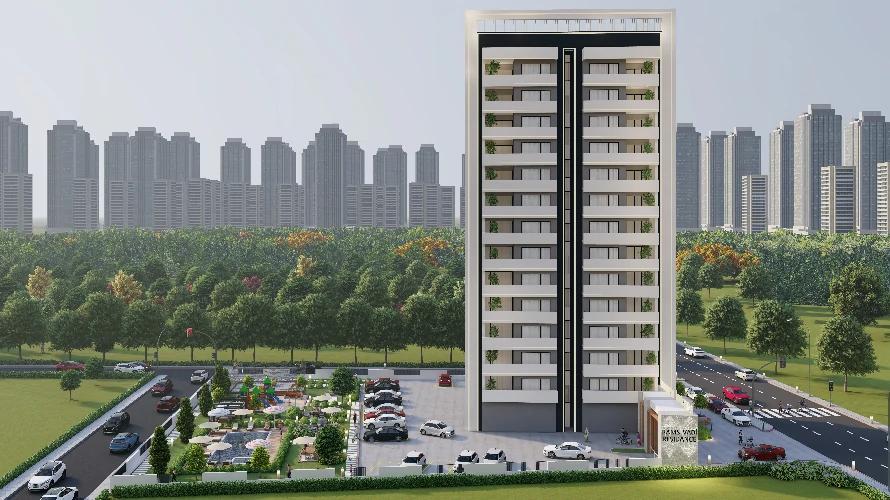 Rams Vadi - Görsel 7