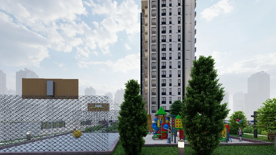 Rams Vadi - Görsel 9