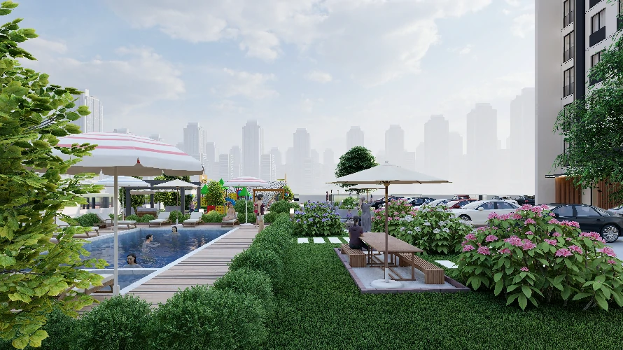 Rams Vadi - Görsel 10