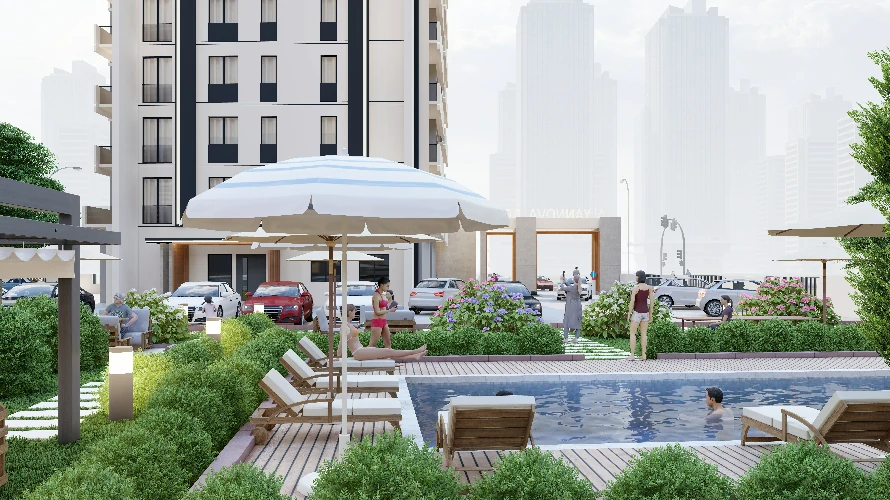 Rams Vadi - Görsel 11