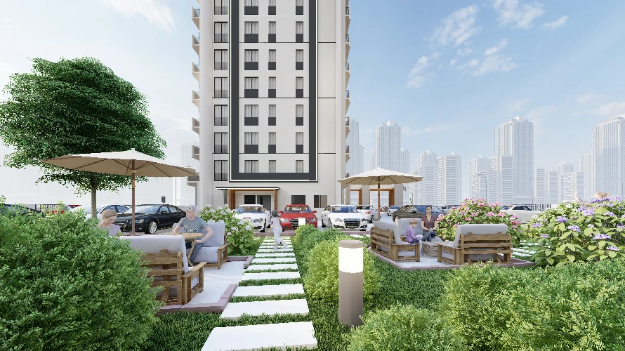 Rams Vadi - Görsel 12