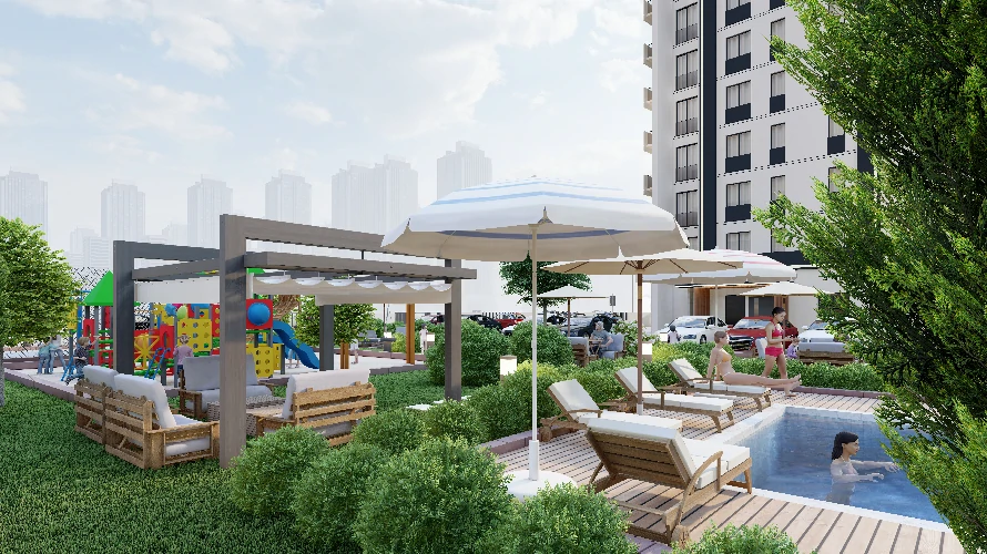 Rams Vadi - Görsel 13