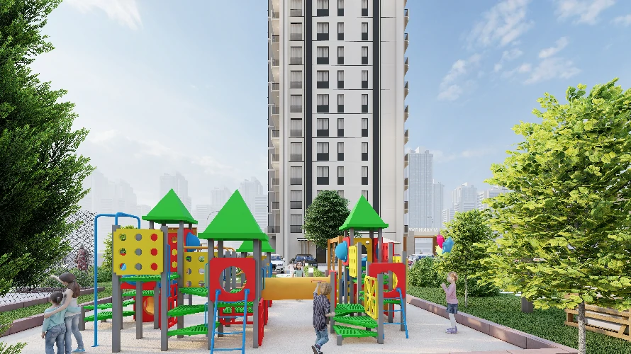 Rams Vadi - Görsel 14