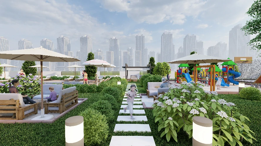 Rams Vadi - Görsel 15