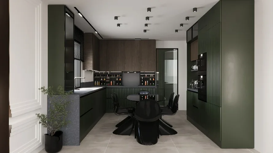 Rams Vadi - Görsel 23