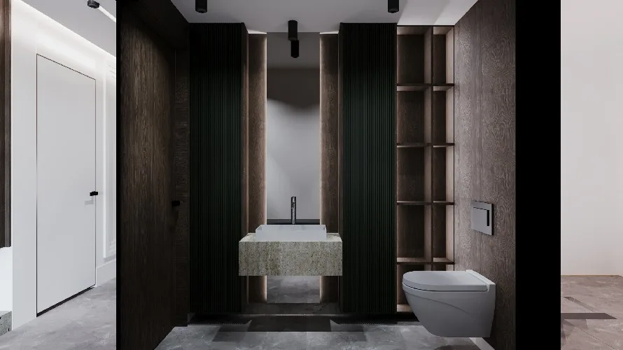 Rams Vadi - Görsel 30