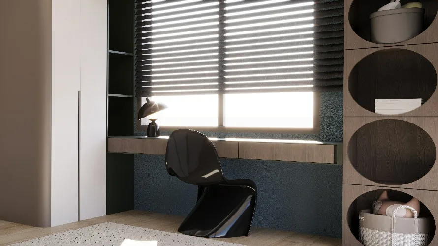 Rams Vadi - Görsel 33