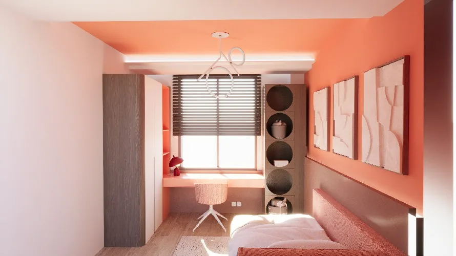 Rams Vadi - Görsel 36