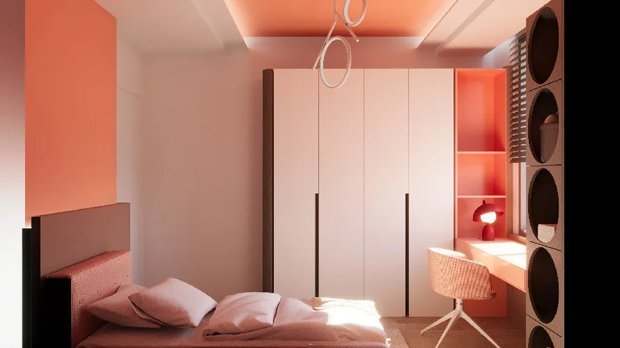 Rams Vadi - Görsel 37