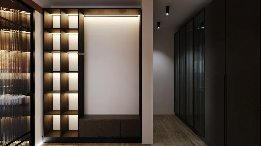 Rams Vadi - Görsel 41