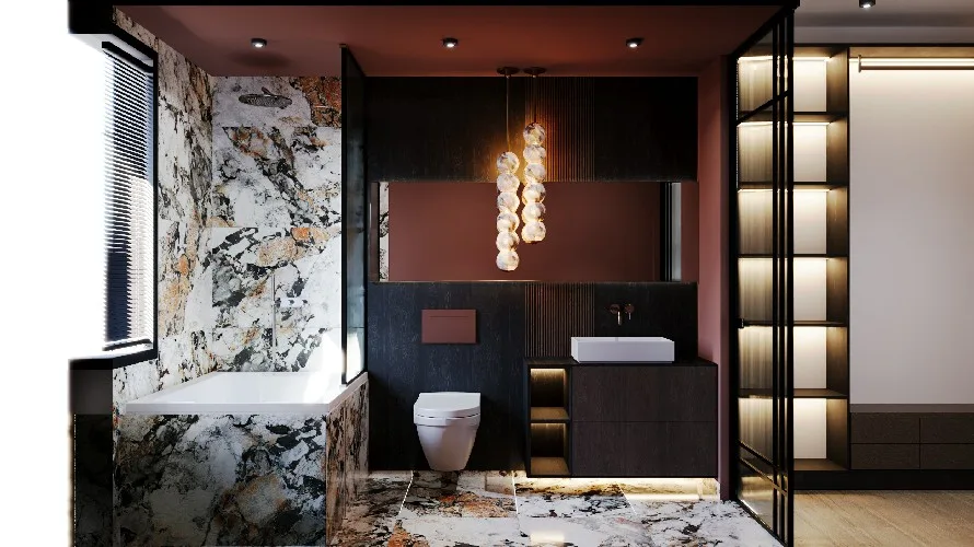 Rams Vadi - Görsel 42